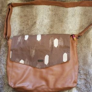 Roxy crossbody bag